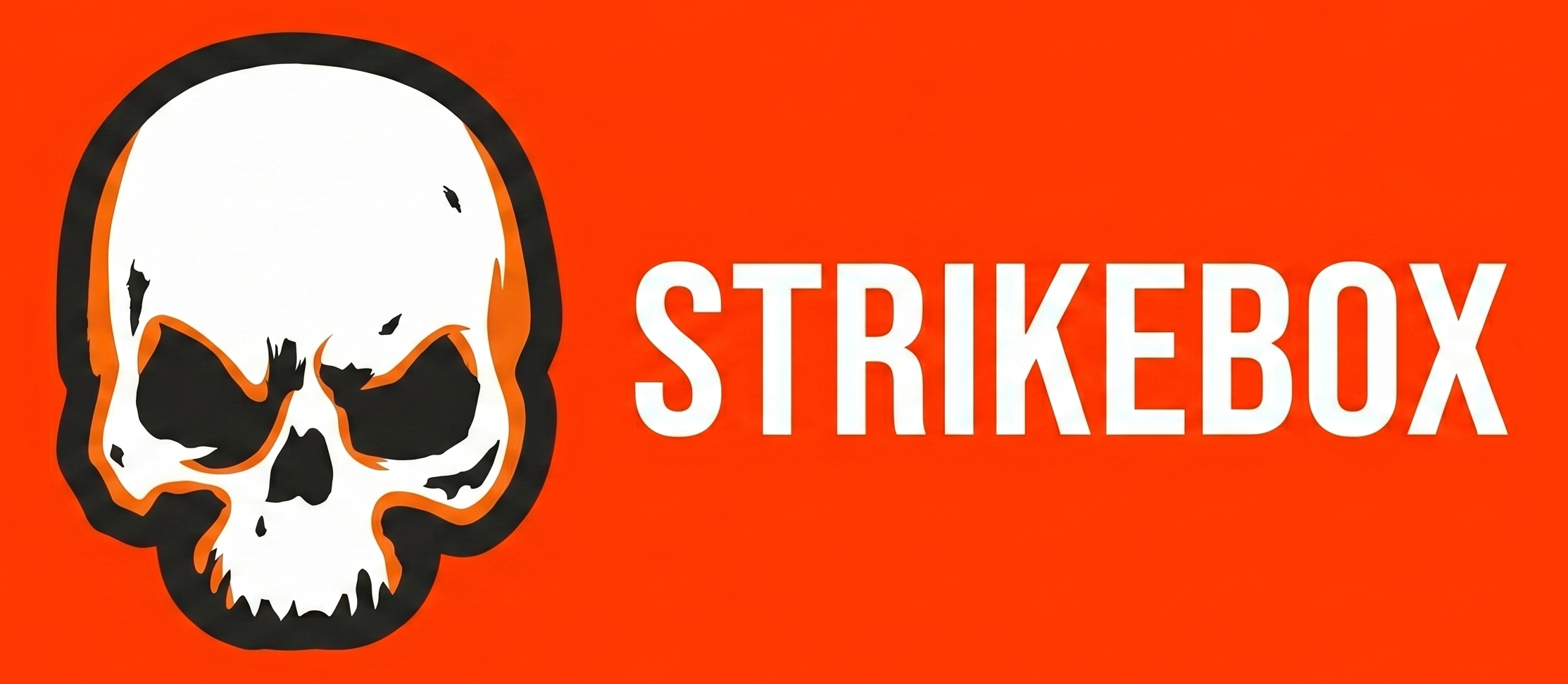 Strikebox
